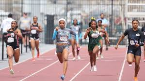 UIL Girls Team Scores So Far This Track And Field Season
