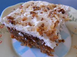 Grandma S Carrot Cake Recipe Savoury Cake Carrot Cake Recipe Best Carrot Cake