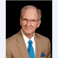 We Still Remember: James C. Stratton