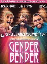 Watch Gender Bender | Prime Video