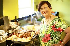 You'll find quick dinner recipes, like meatloaf and enchiladas, plus desserts, apps and more. Alternative Hawaii Sample Photo