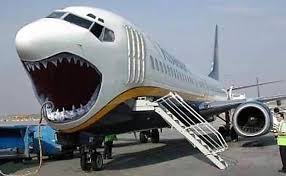 40 Aircraft Paint Jobs That Caught Us Off Guard Aircraft Private Jet Jet Aircraft
