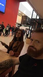 Beth Brophy is fundraising for Combat Stress