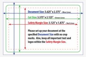 The bleed area is an extra 1/8 inch of space for design elements or backgrounds that extend beyond the finished edges of your card. Pay Business Expenses On Your Credit Card Payment Png Image Transparent Png Free Download On Seekpng