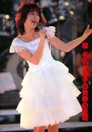 The site owner hides the web page description. 35 Idol Ideas Idol Seiko Matsuda