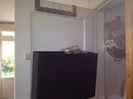No time or space to build a new 2×4 framed wall at current spot. How To Hang A Cabinet On A Brick Wall B C Guides