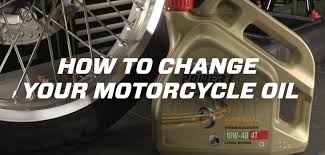 I normally change it once every 6 months regardless of how many kms i have run as my bike stays parked for long periods and the oil accuma. How To Change The Oil In Your Motorcycle In 6 Easy Steps Motocard