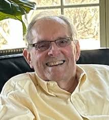 Obituary for G. Ronald Albright