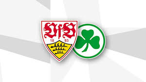 Greuther fürth ii have over 2.5 goals in their last 5 games. Vfb Stuttgart Matchfacts Vfb Spvgg Greuther Furth