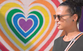 Watermark Issue 30.07: Invisible Majority by Watermark Publishing Group