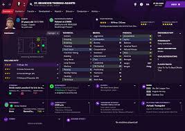 He may not want this season to an end, but it looks certain that he'll be given more opportunities in. Fm21 Salford City A Club On The Rise Good Player Team Guide Sports Interactive Community