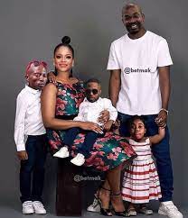 The latest tweets from it's don jazzy again (@donjazzy): Hilarious Paul Okoye S Family Photo Edited To Feature Don Jazzy And Rihanna Welcome To Chekzy World