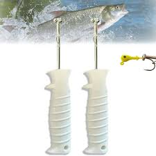 Image result for Fishhook Removal