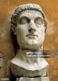 689 Emperor Constantine I Of Rome Stock Photos, High-Res Pictures, and  Images