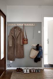 Entre Rose Et Brun Decoration Hall Entree Idee Entree Maison Decoration Hall