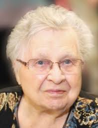 Obituary information for Katherine "Katie" Emma Hensel