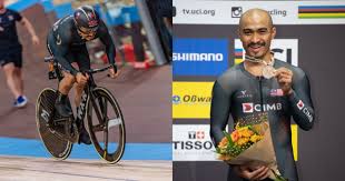 He won his first world championship medal in 2009, a silver in the individual sprint.6 at the 2016 summer olympics, he won his first. Azizulhasni Awang Qualifies For Olympics By Winning Bronze At Berlin World Championships