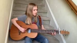 Jack Barksdale: "Hello In There", John Prine Cover