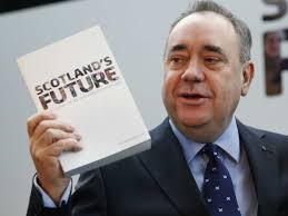 This One Paragraph Explains Why Scottish Nationalists Might Be