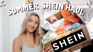 Bila aidil ada fitri (2018). Shein Huge Try On Haul 2021 Cute766