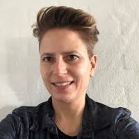 Kristina Abel's Instagram, Twitter & Facebook