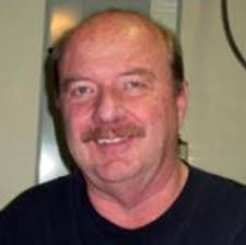 Kelvin Doyle Thornton (1954-2013)