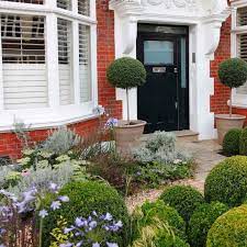 Outdoors & gardening entertaining lifestyle the block win directory. Putney Flowering Front Garden Front Garden Design Victorian Front Garden Small Front Gardens