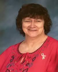 Obituary information for Virginia Fetty