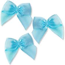 With a collection that includes ribbons in every material, as well as loops, ties, trims, bows, washi tape, and more, you can explore our assortment of top sellers. 200pcs Mini Satin Ribbon Bow Flowers With Self Adhesive Tape For Diy Crafts Sewing Scrapbooking And Gift Blue 1 5 Target