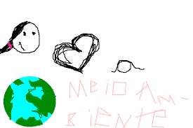 Dia mundial do meio ambiente, 05 de junho.nesta vídeo aula trazemos uma explicação fácil e objetiva sobre o que é meio ambiente?'', para ser utilizado na. Dia Mundial Do Meio Ambiente Desenho De Laylamariana Gartic