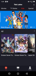 The tele latino mod tv app / apk has 200+ tv channels of all kinds for you to watch series, more movies, games, cartoons, news, and more. ØªØ­Ù…ÙŠÙ„ Tele Latino Mod Apk V3 8 1 Ù„Ø§Ù„Ø±ÙˆØ¨ÙˆØª