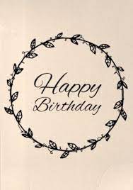 When you're a kid, every birthday is a big deal. Customize Our Birthday Card Templates Hundreds To Choose From