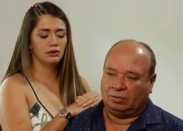 Luis alberto posada — perdón hijo mio 03:05 éxitos del despecho. La Historia De La Otra Hija De Luis Alberto Posada