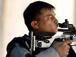 Satyendra Singh Clinches Gold While India Finish With Rich Haul Of 20  Medals At Commonwealth Shooting Championships