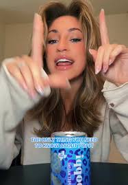 The Best Blue Raspberry Drink Combination