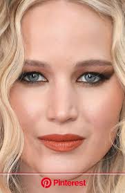 The foundation leverages independent philanthropy initiatives, community events and popular culture memorabilia donations and auctions to positively impact the lives of young people. Oscars 2018 The Best Skin Hair And Makeup Looks On The Red Carpet Jennifer Lawrence Makeup Jennifer Lawrence Eyes Jennifer Lawrence Hair Clara Beauty My