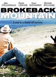 Brokeback Mountain Poster Id 642826 Brokeback Mountain Romance Movie Poster Old Movies