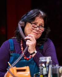 Huge thanks to Becks for such a believable and moving performance of Benjamin  Peel's 'Lifting the Ban'. You brought real heart to the piece, beautifully  done 💫⚽️ 🗓 Don't forget — our