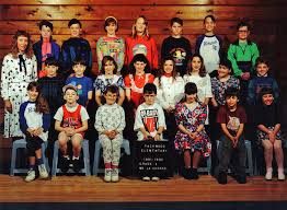 Packwood Grade 4 1991 To 1992 Joy Lacrosse Teacher Josh Bright Hanna Barto Jason Winter Brandi Like Mariah Kunkel Junie B Jones Packwood Dearborn