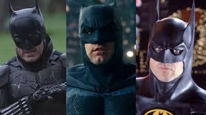 Ben affleck is confirmed to return as batman for the flash movie! Holy Trinity Robert Pattinson Ben Affleck And Michael Keaton To Play Batman In 2022 Films