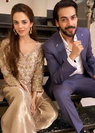 She performed the role of the younger sister of ahad raza mir and. Shahbaz Shigri Komal Meer Clicked Pakistani Celebrities ÙÙŠØ³Ø¨ÙˆÙƒ