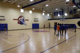 Indiana Math and Science Academy North