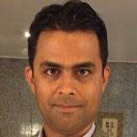 Athar Zaidi Email & Phone Number