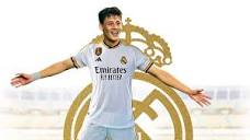 Arda Guler: All you need to know about Real Madrid's teenage ...