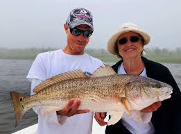 Gulf shores, al fishing gulf shores, alabama is one of our favorite gulf of mexico cities to fish. Catching Fish After A Storm Speckled Trout Redfish And Flounder Mossy Oak