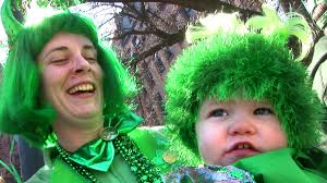 Photos: St. Patrick's Day through the years in central Pennsylvania