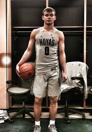 There were several options on the table for mac mcclung when he entered the transfer portal. Mac Mcclung Girlfriend