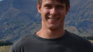 Family of Auckland CBD motorcycle crash victim Connor Lamb pays tribute to  'kind and generous son'