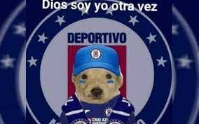 Their most recent results reveal that quality has been evident in the cruz azul defence. Cruz Azul Reescribio Su Historia Con Estos Memes Por Su Campeonato La Prensa Noticias Policiacas Locales Nacionales