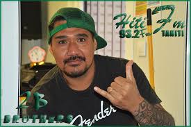 HITI FM Tahiti